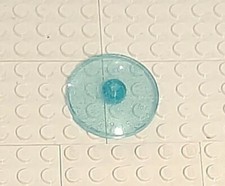 1 plat/radar inversé Lego