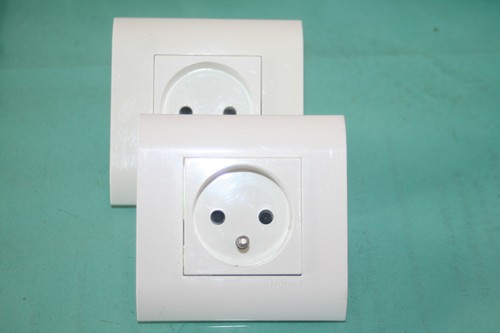Legrand mosaic lot 2 - lot, de