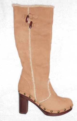 Name bottes zippées - no,