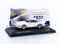 Solido porsche 911 - 1/43,