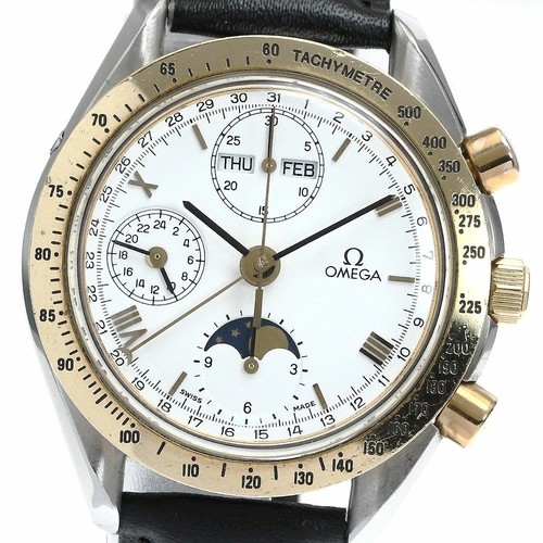 Omega speedmaster 175 - speedmaster, 175.0034