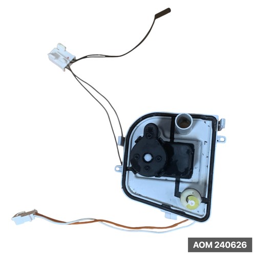 Whirlpool pompe vidange - de,
