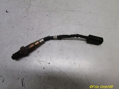 Sonde lambda hyundai coupe - sonde,