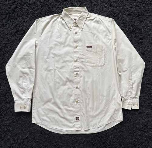 Chemise manches longues - manches,