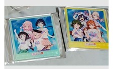 Sous-verre acrylique bonus