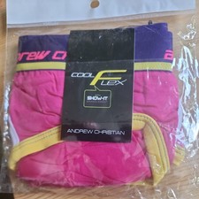  Andrew Christian CoolFlex
