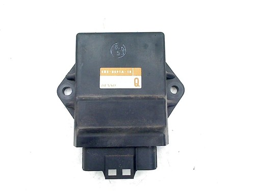 Module allumage ecu unite - module, d