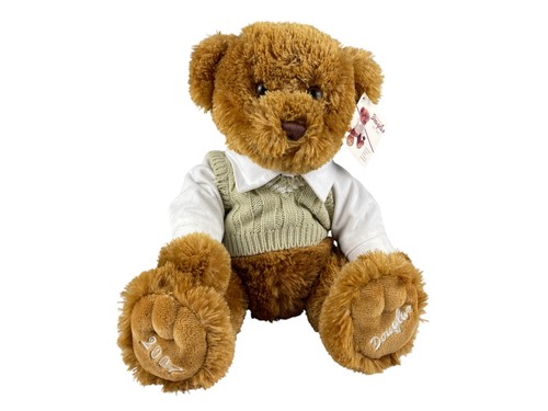 Ours peluche douglas cm - ours,