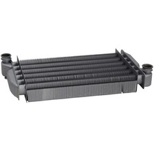 Echangeur chauffage 24kw+clip