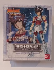 SAINT SEIYA - MYTH CLOTH NEUVE DE TENMA DE PEGASE V1, NEUVE, Boite encore scellé