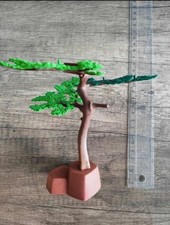 Playmobil  Arbre Safari Savane