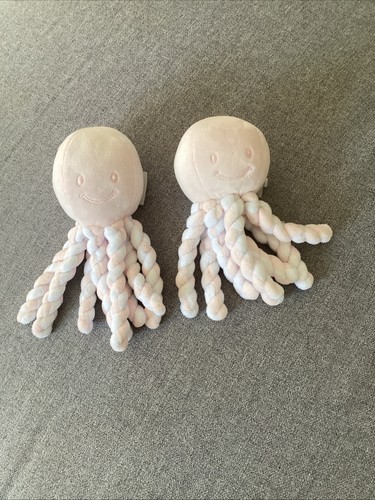 Lot doudou peluche - doudou,