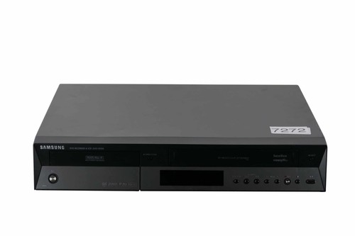 Samsung dvd vr350 vhs - vhs,