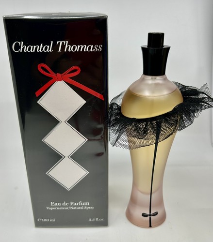 Chantal thomass eau parfum - eau, de