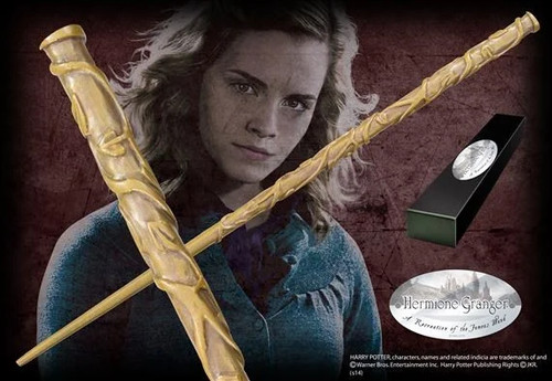 Harry potter baguette de - -,