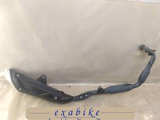 pot d'echappement pour Keeway