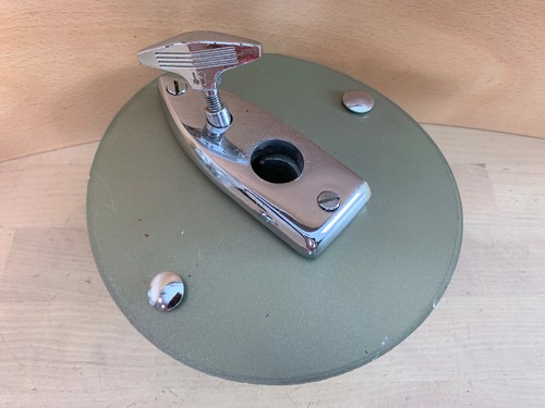 Sonor 70s vtg tom post - vtg, mount