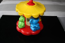 TOUPIE MUSICALE - Des Années