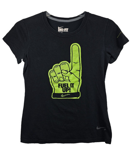 Nike dri fit - dri-fit, fuelband