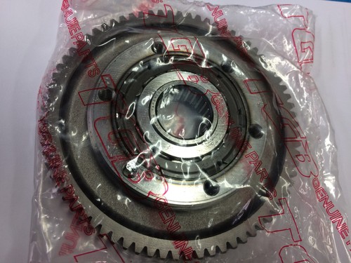 Moteur pont avant - moteur, quad