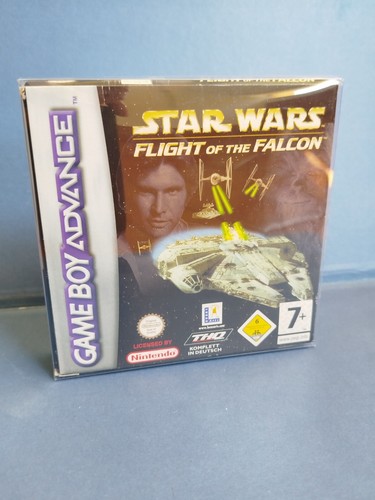 Star wars flight - star,