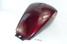 Honda VT 500 C PC08 Bj 1983 - Réservoir d'essence réservoir inox A249D