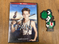Pan -  DVD - Occasion