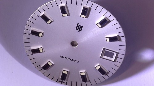 Vintage montre lip diam - montre, mm