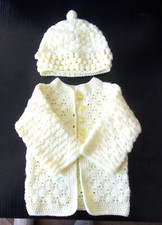 BRASSIERE GILET  PALETOT