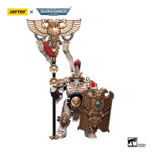 Joytoy space marines adeptus - joytoy,