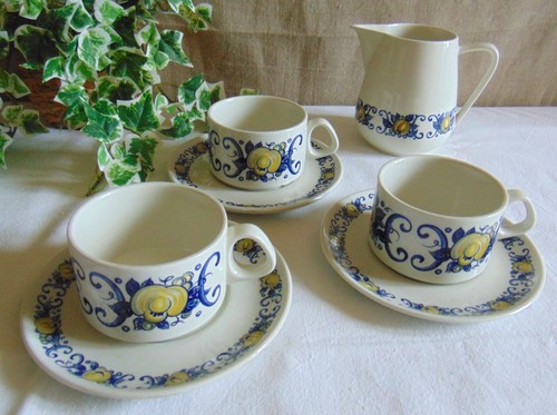 Tasses the 3 sous - tasses,