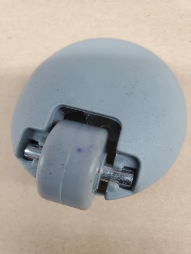 Royal vacuum air pro wheel - vacuum,