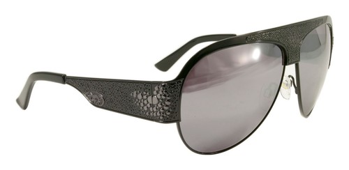 Lunettes soleil black - de, flys