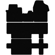 Tapis de sol en velour pour