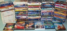 Disney dvds through - #,
