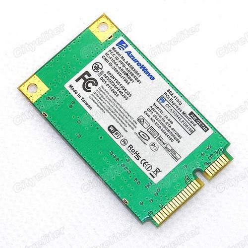 Carte wifi sans fil pour - carte, asus