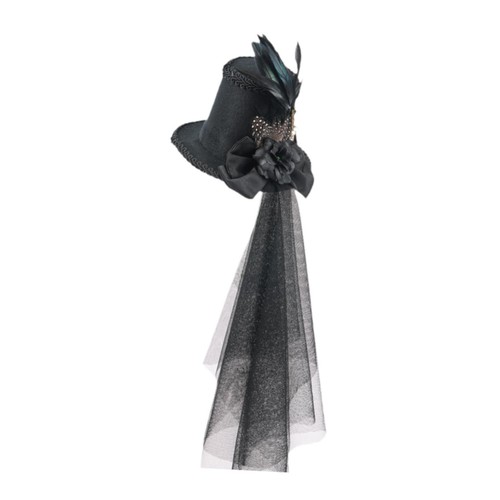 Steampunk chapeau haut - , de
