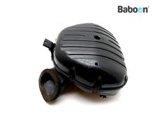 Cuve du filtre de l'air /