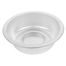 Bol à soupe en aluminium à