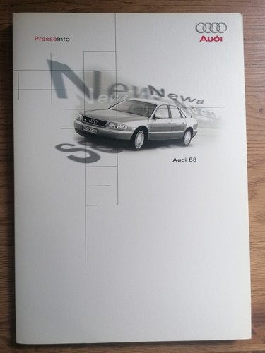 Audi porte documents - audi, porte-documents