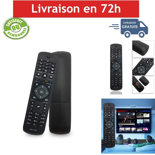 Télécommande remplacement - télécommande, de