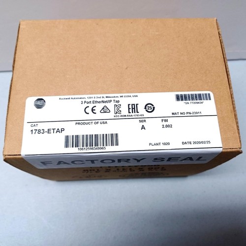 Ser ethernet tap - tap, module
