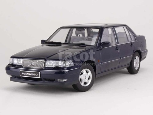 Volvo 960 1996 triple 1 - 960,