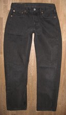 LEVI`S 501 Jeans Homme Denim