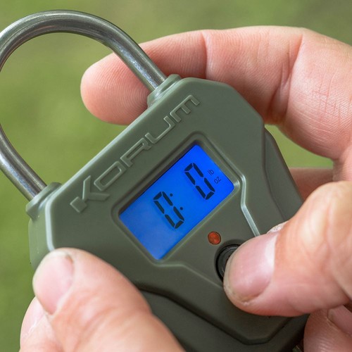 Korum compact numérique - compact,
