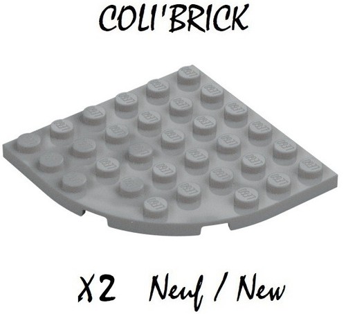 Lego 6003 plaque plate - 6003,