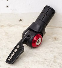SRAM Bar End Shifter 3V