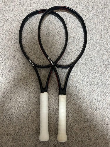 Lot raquettes de tennis - 2,