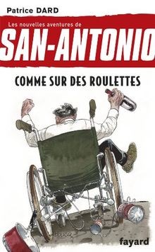 Comme sur des - roulettes:, les