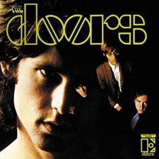 The Doors The Doors (Vinyl)